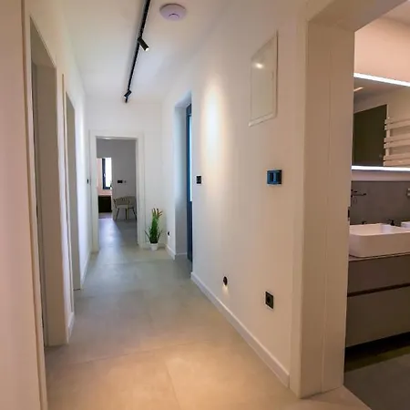 Fgstar Villa Murter
