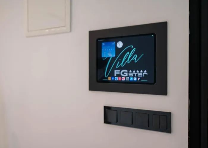 빌라 Fgstar 무르테르